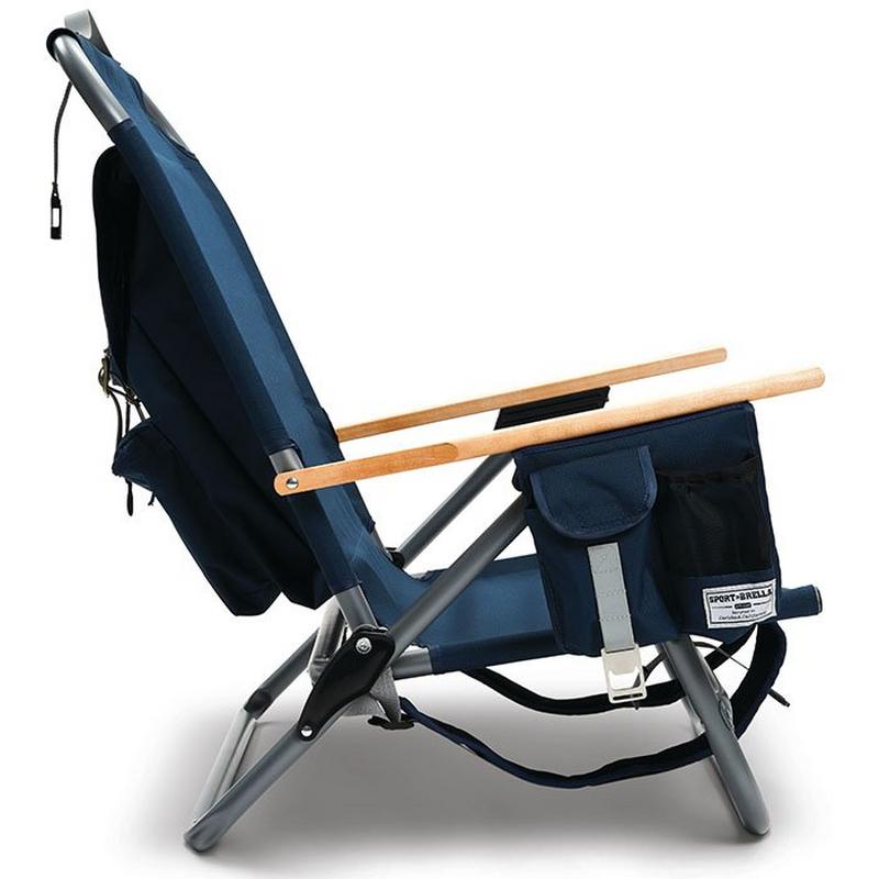 SKLZ Chaise SunSoul Backpack