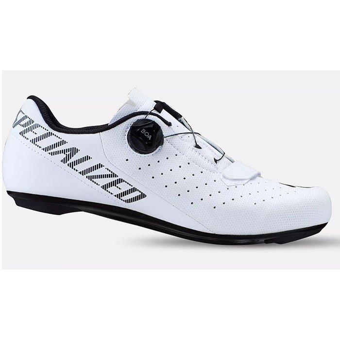 Unisex Torch 1.0 Road Cycling Shoe | Specialized | Sporting Life