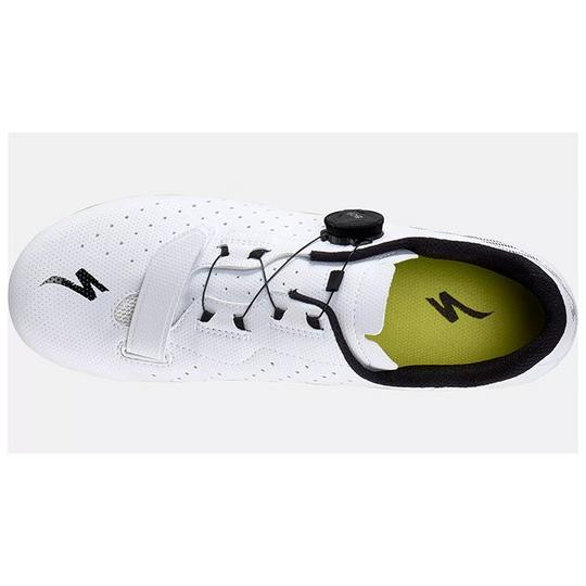 Unisex Torch 1.0 Road Cycling Shoe | Specialized | Sporting Life
