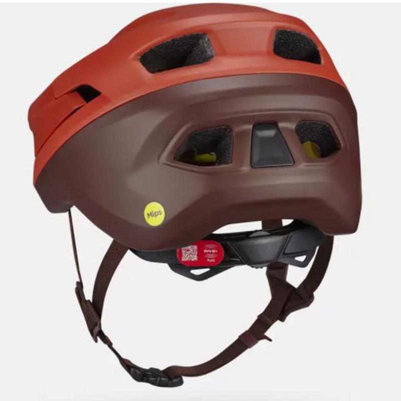 Specialized Casque Camber