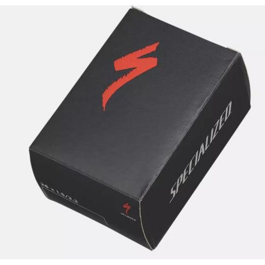 Specialized Standard Schrader Valve Tube  18x1 5-2 3 