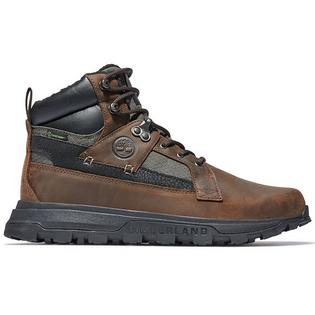 Men's Treeline Waterproof Hiking Boot