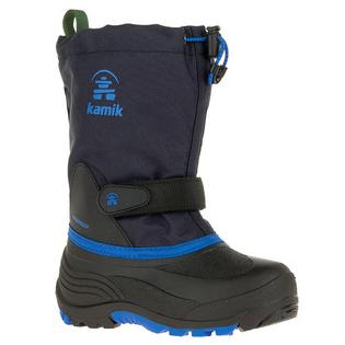 Kamik Juniors' [1-7] Waterbug 5 Boot
