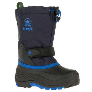 Bottes Waterbug 5 pour enfants [8-13]