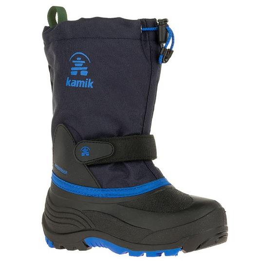 Bottes Waterbug 5 pour enfants  8-13 