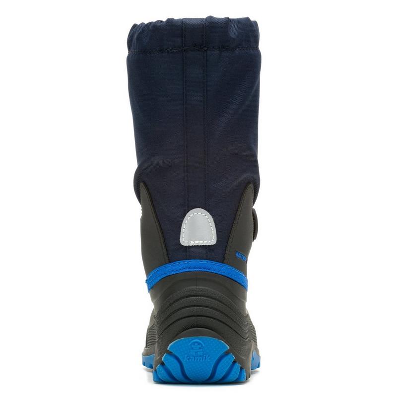 Kamik Bottes Waterbug 5 pour enfants [8-13]
