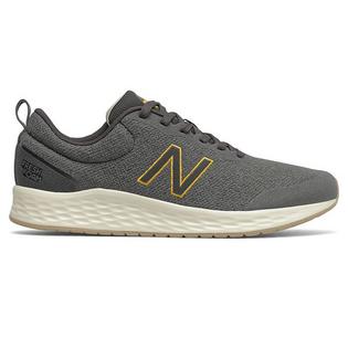 New Balance Men's Fresh Foam Arishi v3 Running Shoe