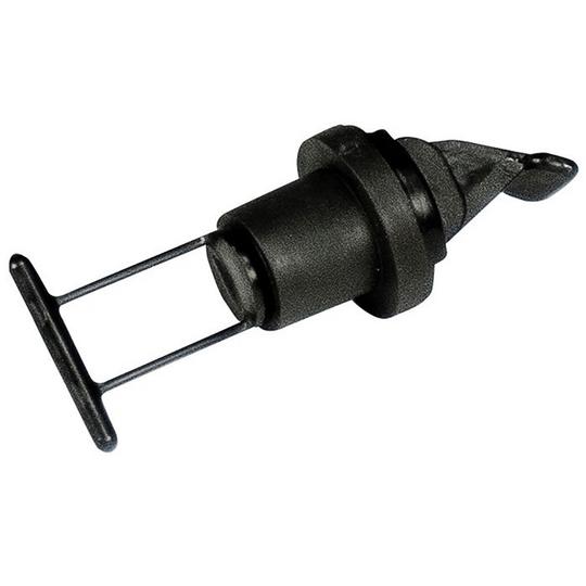 Pelican Hull Drain Plug