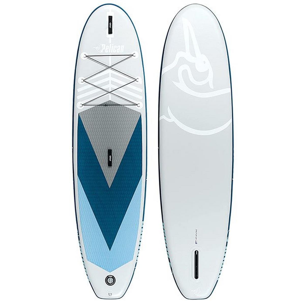 Boracay 10'4" Inflatable Stand Up Paddleboard