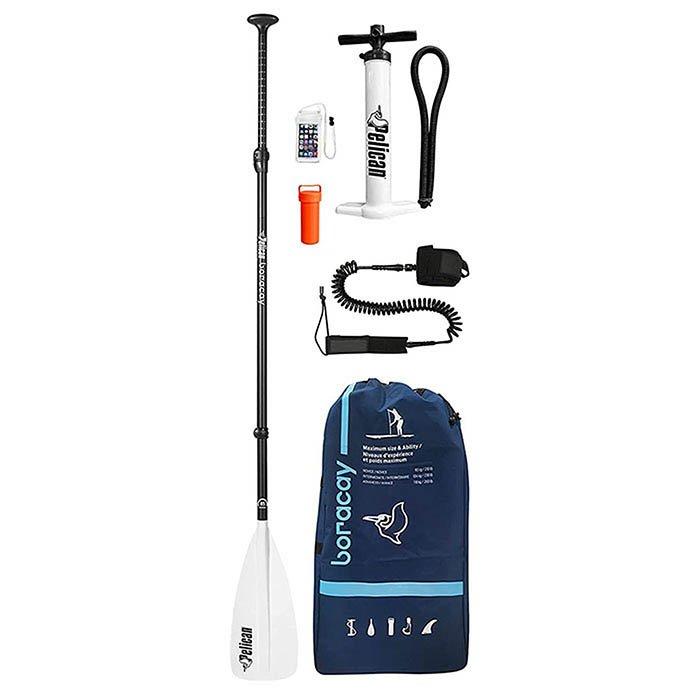 Boracay 10'4" Inflatable Stand Up Paddleboard