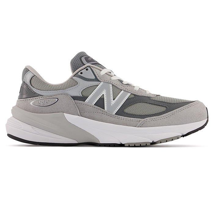 Men's MADE in USA 990v6 Shoe | New Balance | Sporting Life