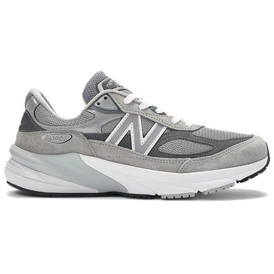 Women s MADE in USA 990v6 Shoe New Balance Sporting Life Online