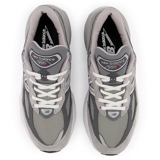 New Balance Sneakers Grey
