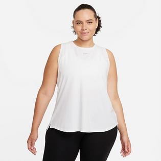 Camisole Dri-FIT® One Luxe pour femmes (grande taille)