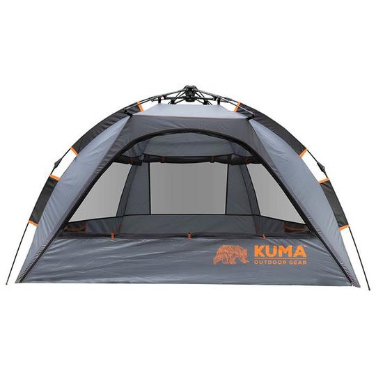 KUMA Outdoor Gear Keep It Cool Instant Shelter