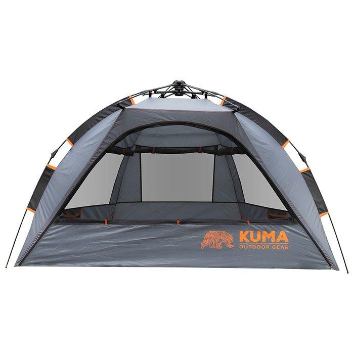 Instant backpacking tent best sale