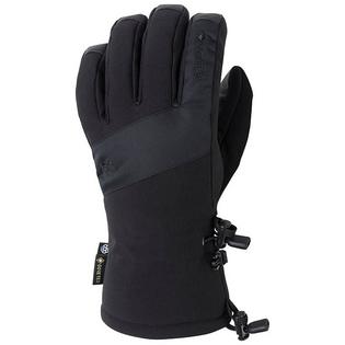 Gants GORE-TEX® Linear pour hommes