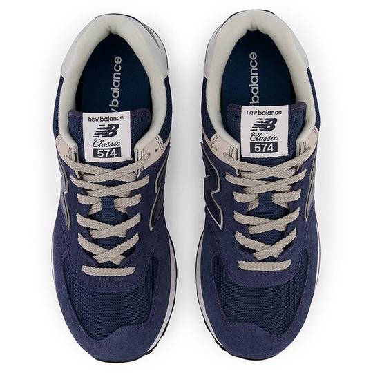 New Balance 574 Navy