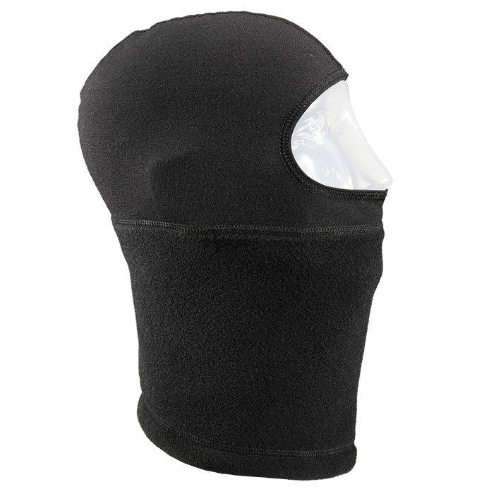 Seirus | Unisex Thick N Thin Headliner Balaclava, Black