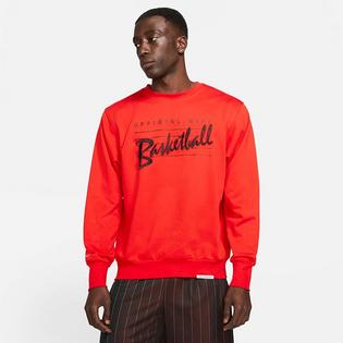 Men's Dri-FIT® Standard Issue Basketball Sweatshirt