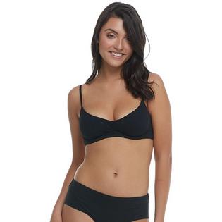 Body Glove Women's Ibiza Palmer Underwire Bikini Top