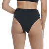 Women s Ibiza Marlee High Waist Bikini Bottom