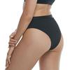 Women s Ibiza Marlee High Waist Bikini Bottom