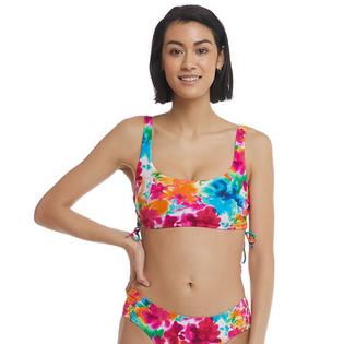 Women's Volcano Maxim Bikini Top