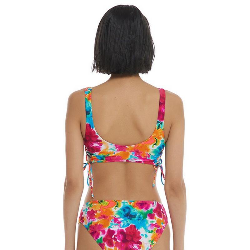 Body Glove Women's Volcano Maxim Bikini Top