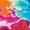 Multicolore | Haut de bikini Volcano Maxim pour femmes