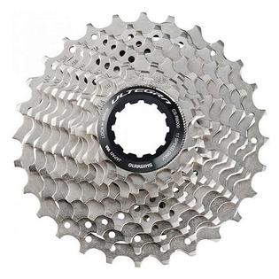Shimano Ultegra CS-R8000 11-Speed Cassette (11-28T)
