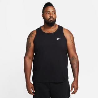 Men's Sportswear Tank Top