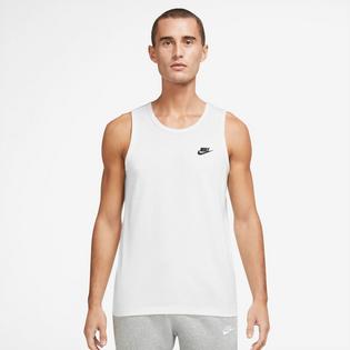 Men's Sportswear Tank Top