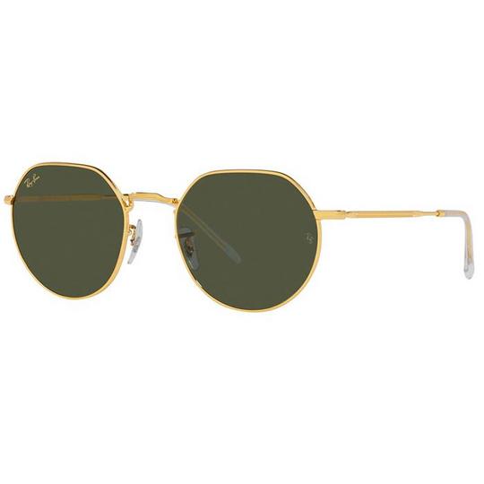 Ray-Ban Jack Sunglasses