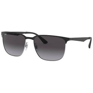 Ray-Ban RB3569 Metal Sunglasses