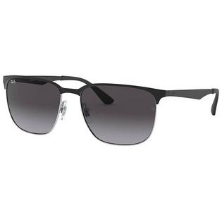 RB3569 Metal Sunglasses