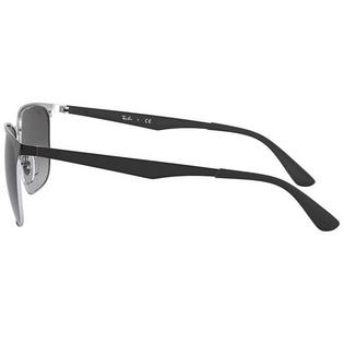 Ray-Ban RB3569 Metal Sunglasses