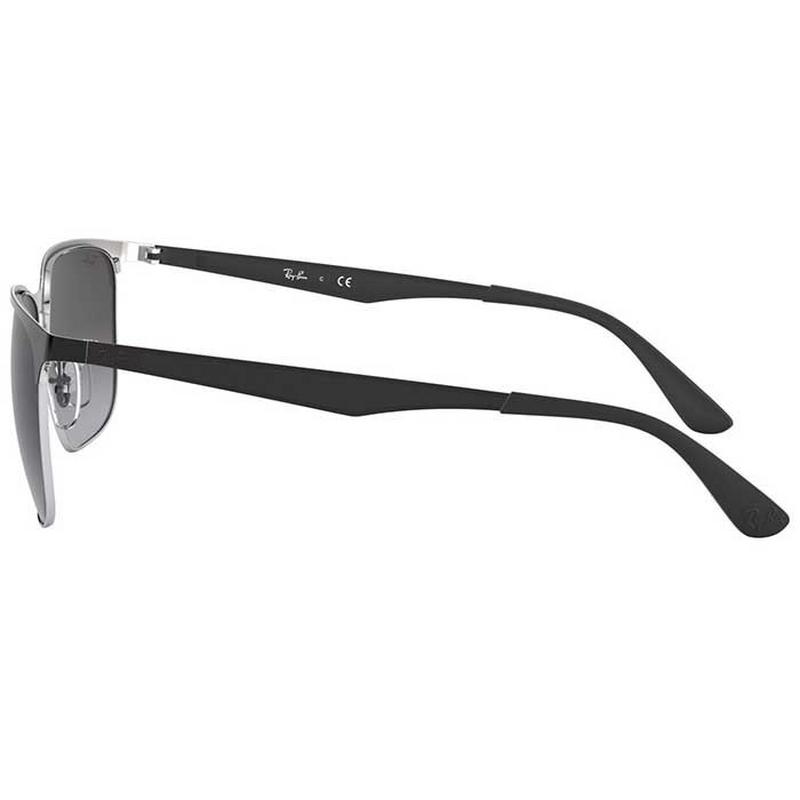 Ray-Ban RB3569 Metal Sunglasses
