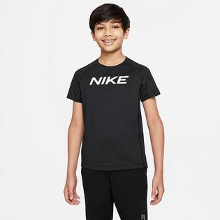 T-shirt Pro Dri-FIT pour garçons juniors [8-16]