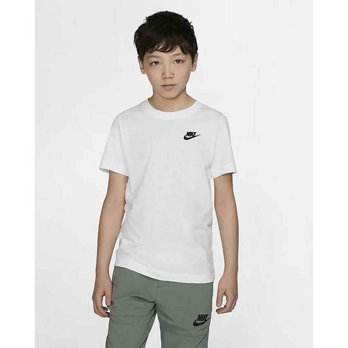 Junior Boys' [8-16] Sportswear Futura T-Shirt