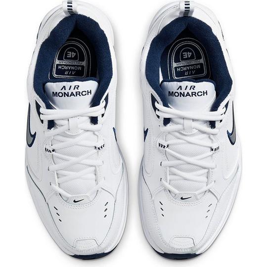 Men s Air Monarch IV Training Shoe Extra Wide Nike Sporting Life Online