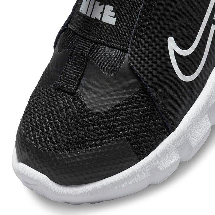 Nike Flex Runner 2 Baby Toddler Shoes Black