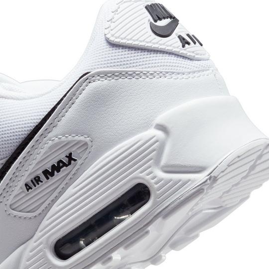 Nike air max 90 white womens canada best sale