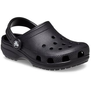 Crocs Juniors' [11-6] Classic Clog