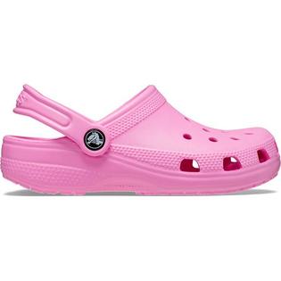 Crocs Juniors' [11-6] Classic Clog