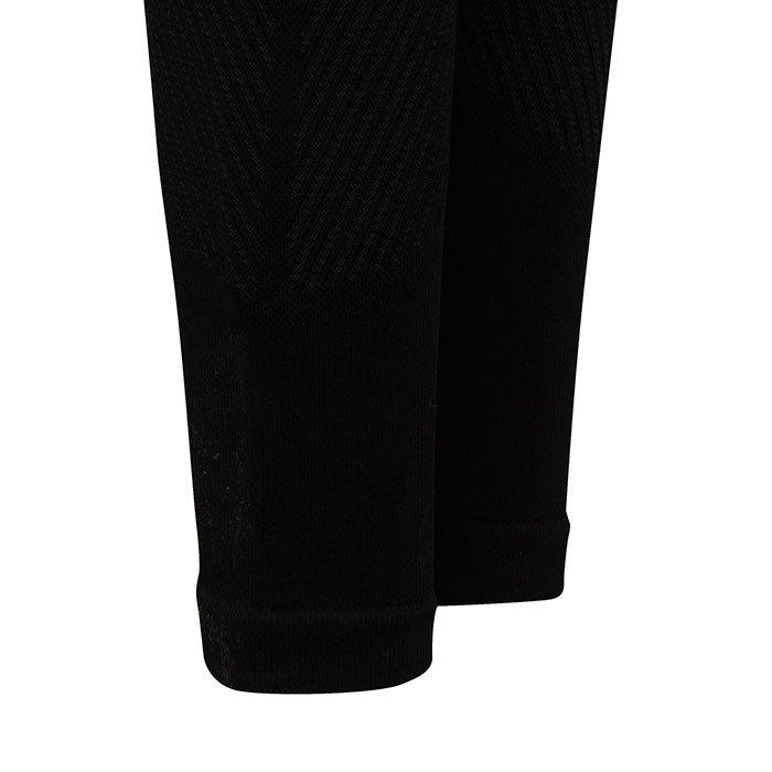 Junior Girls' [8-16] AEROKNIT Training Seamless Tight