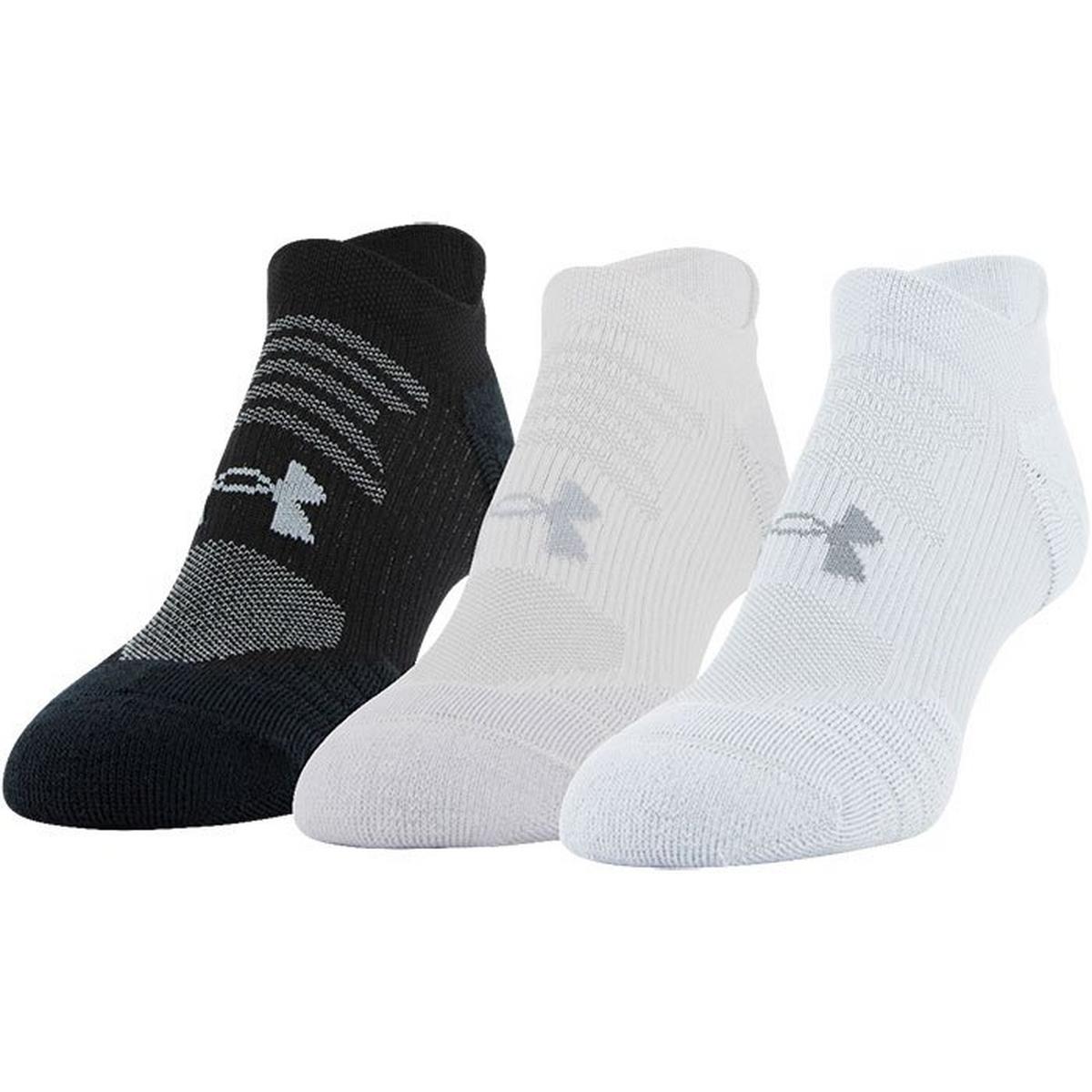 Women's Play Up No-Show Tab Sock (3 Pack)