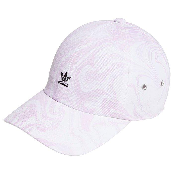 Adidas Relaxed Marble Wash Hat