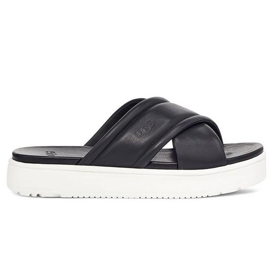 UGG Women s Zayne Crossband Sandal