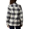 Women s Pine Street Stretch Flannel Shirt